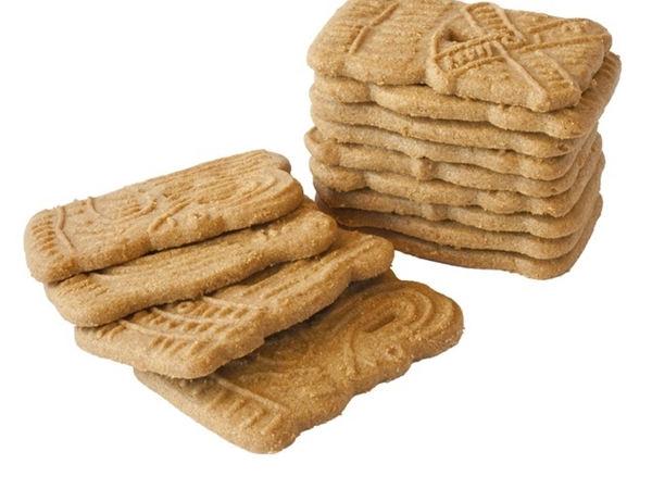 Speculaas klein