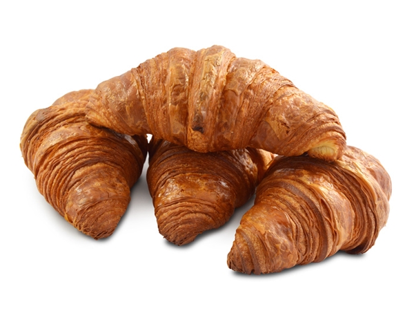 HG Croissants&nbsp;per 5